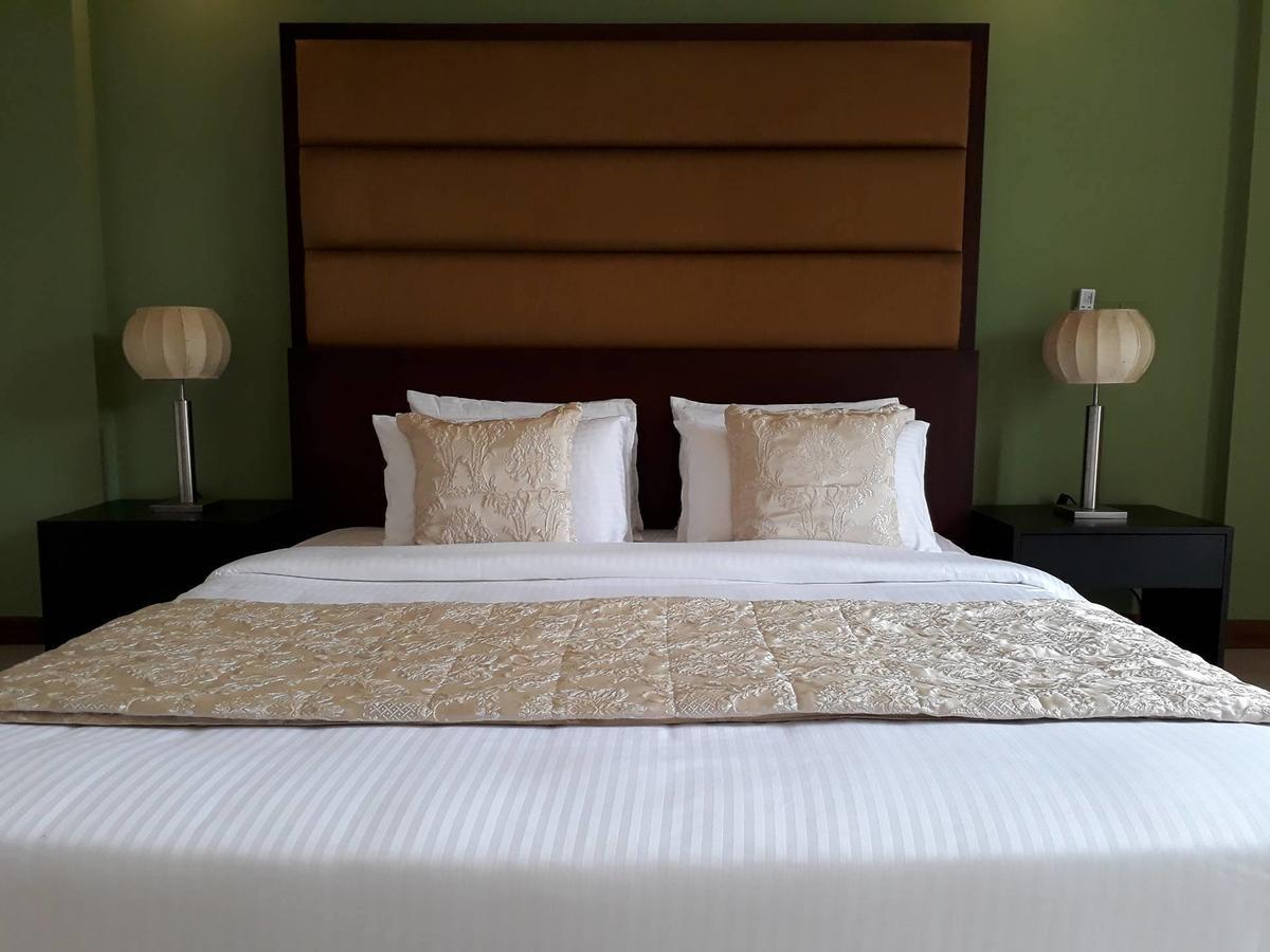 Aston Luxury Apartments Colombo Exterior foto