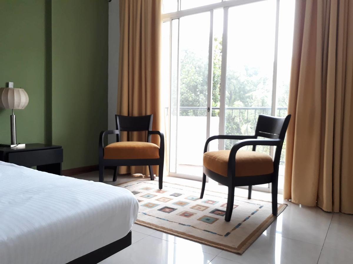 Aston Luxury Apartments Colombo Exterior foto