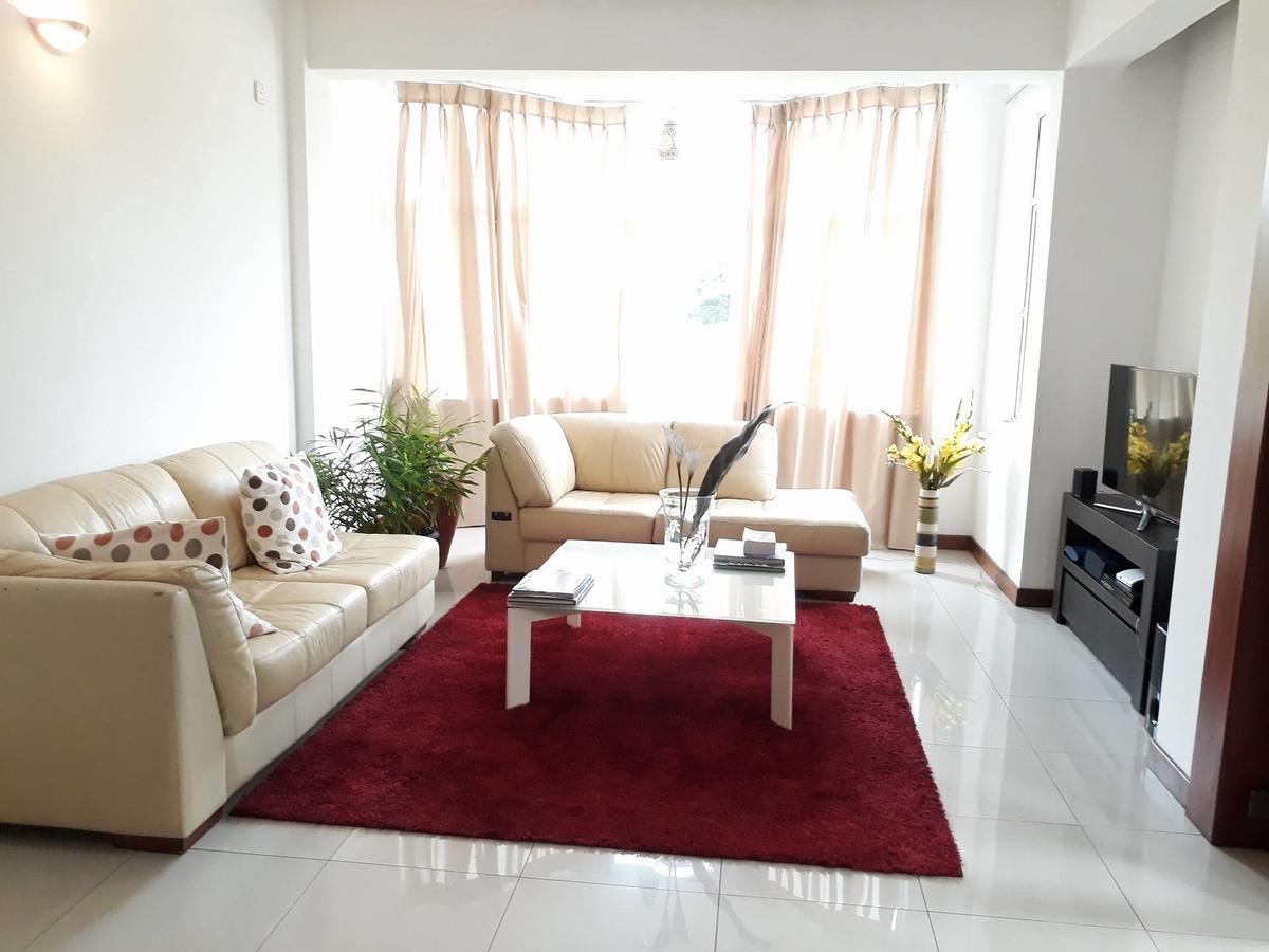 Aston Luxury Apartments Colombo Exterior foto